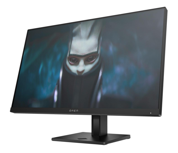 HP OMEN 24 FHD IPS 165Hz 1ms Gaming (780D9E9) - 1159586 - zdjęcie 2